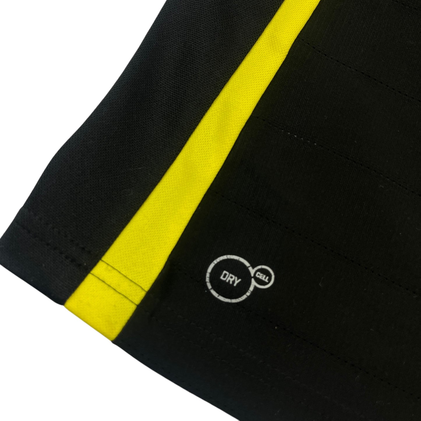 02636 Puma Borussia Dortmund 2016-2017 Away Jersey