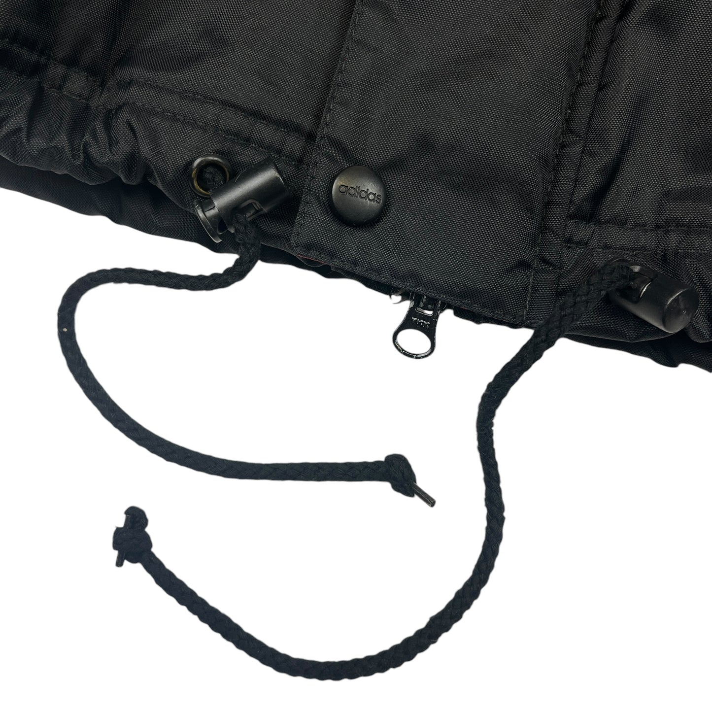 02321 Adidas 90s Coach Jacket