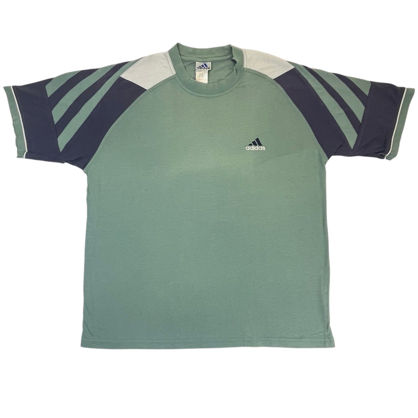 02894 Adidas 90s Tshirt