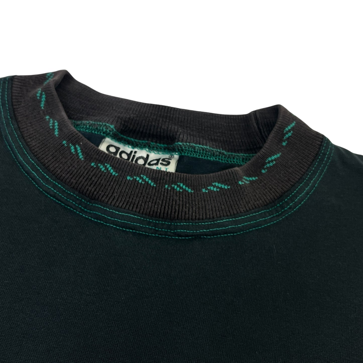 02901 Adidas 90s Equipment Tshirt
