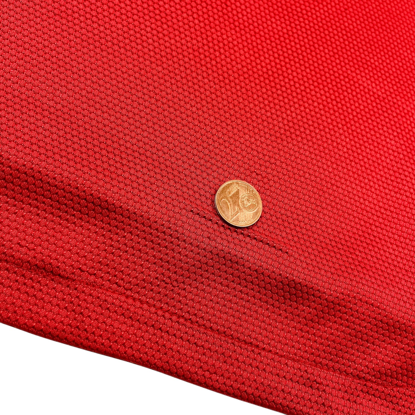 02359 Nike Portugal National Team 2012-2013 Home Jersey