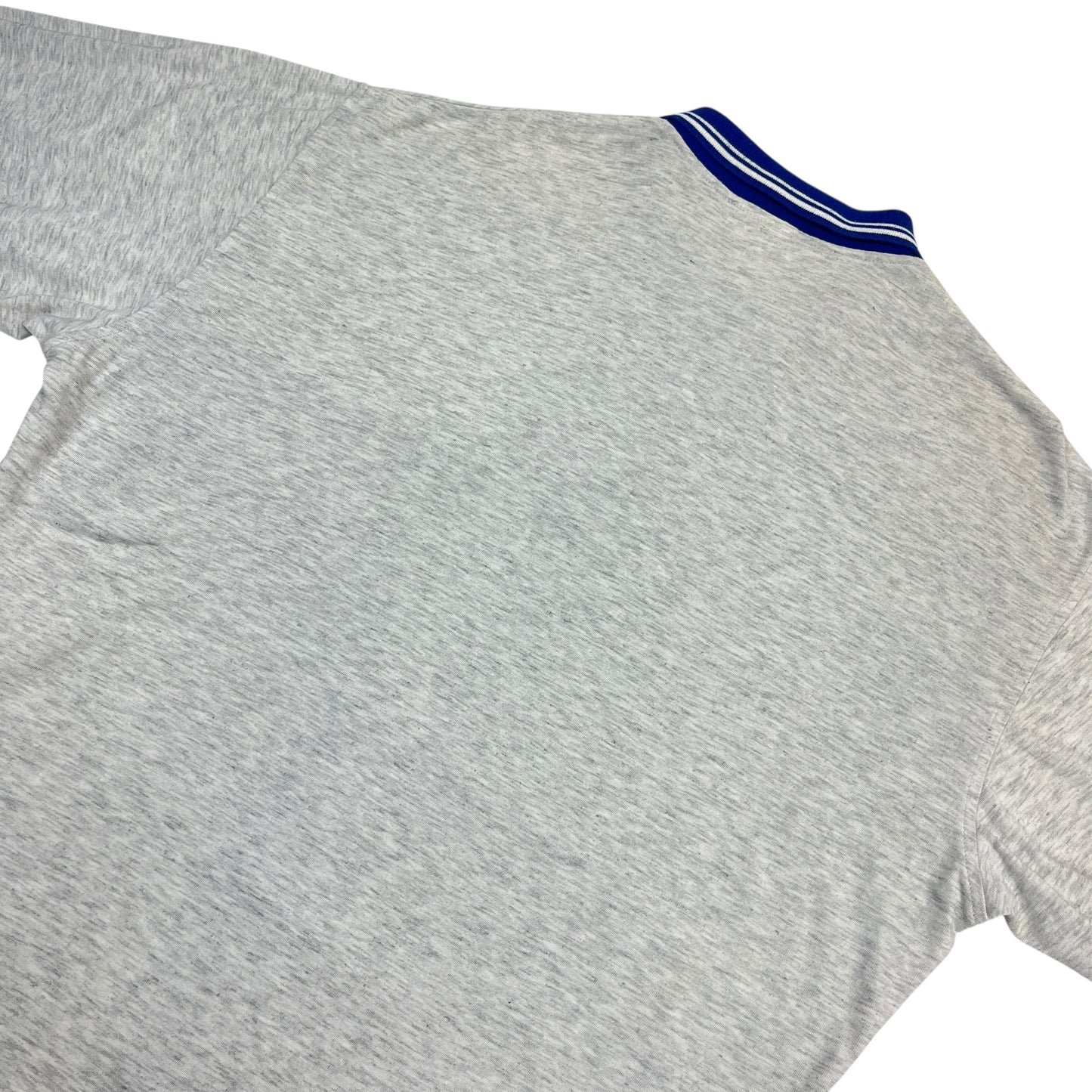 02887 Adidas 90s 1/4 Zip Sweater