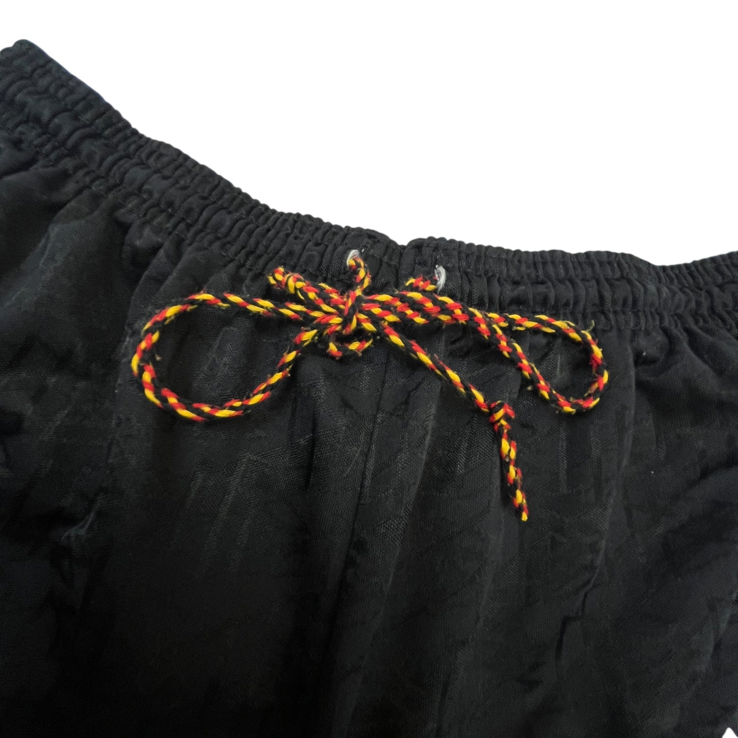 02768 Adidas DFB 1994-1996 Home Shorts