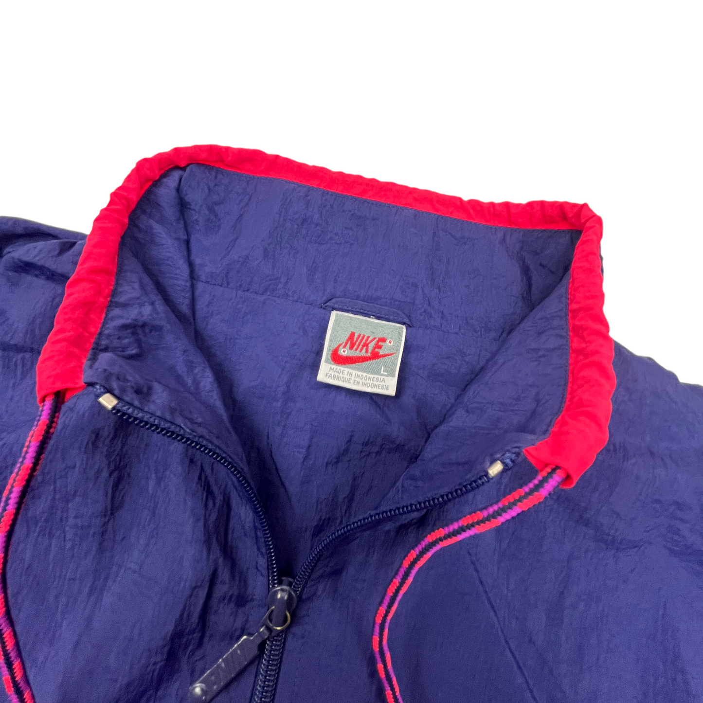 01842 Nike 90s Tracktop