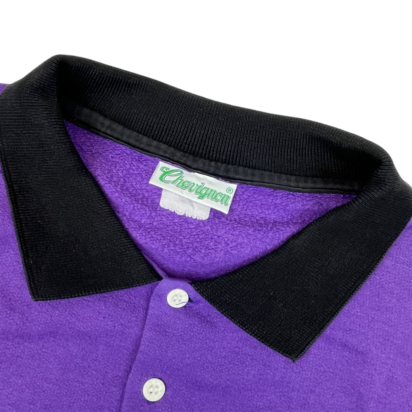 02398 Chevignon 90s Sweater