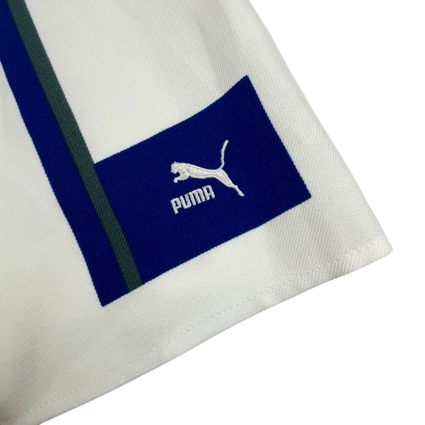 02610 Puma 90s Tennis Skirt