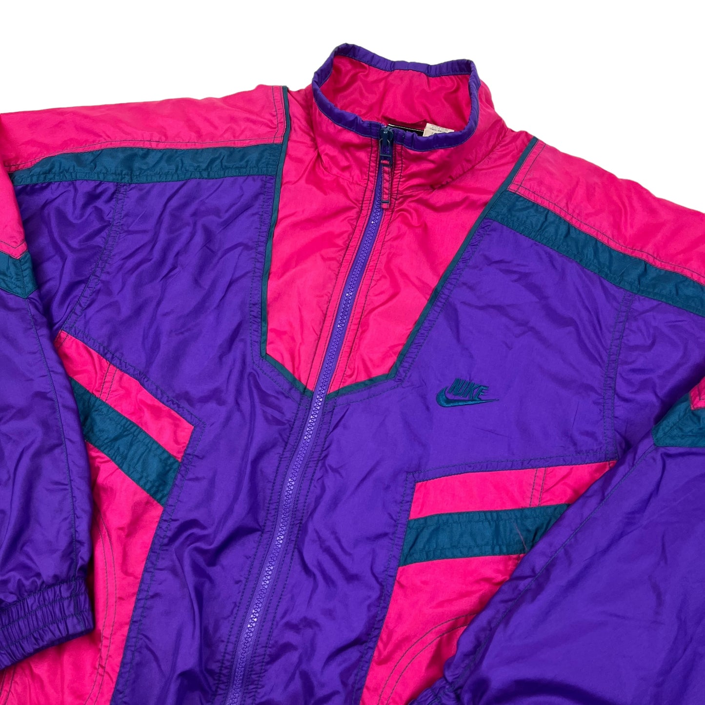 02206 Nike 80s Tracktop