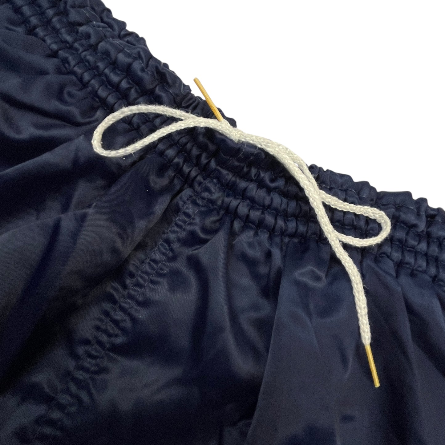 02744 Adidas 80s „Shiny“ Trackshorts „Made in West Germany“