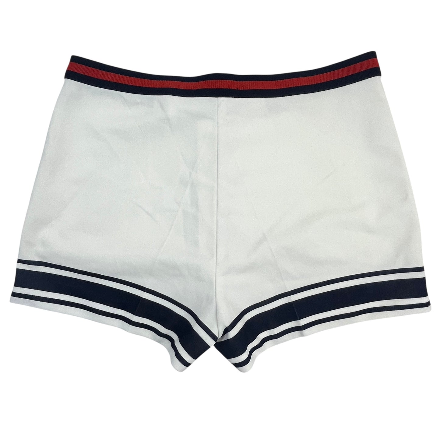 02870 Fila 80s Tennis Shorts