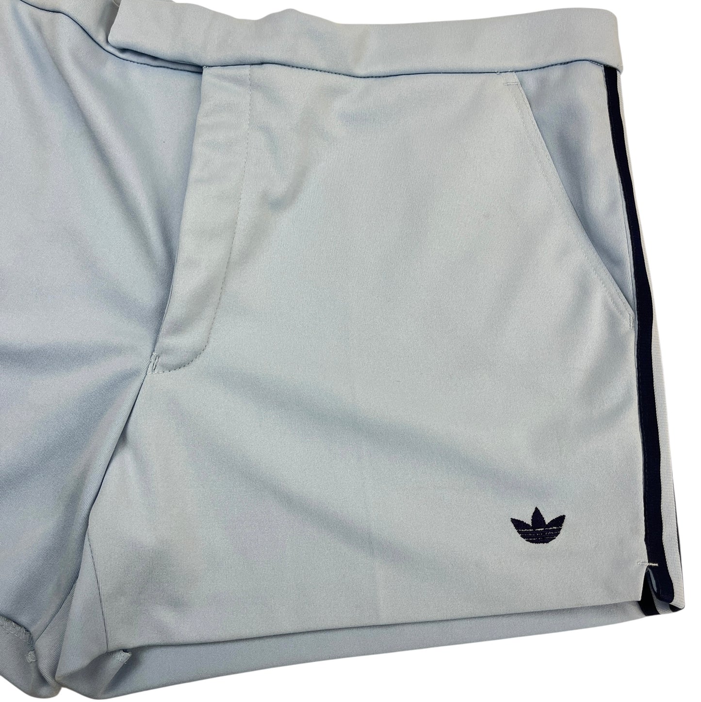 02890 Adidas 80s Tennis Shorts