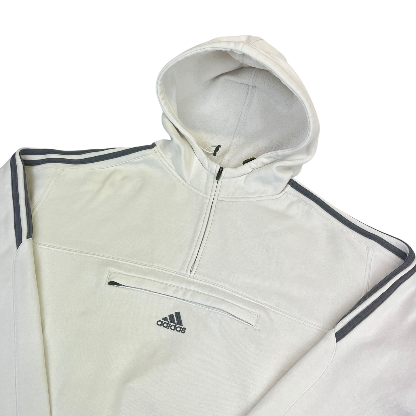 02566 Adidas Y2K Hoody