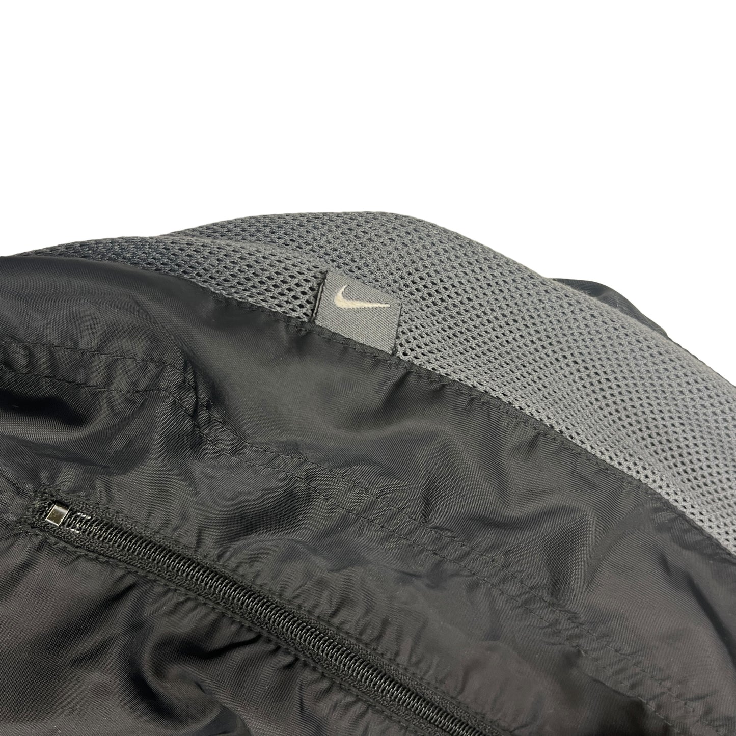 02158 Nike Y2K Windbreaker