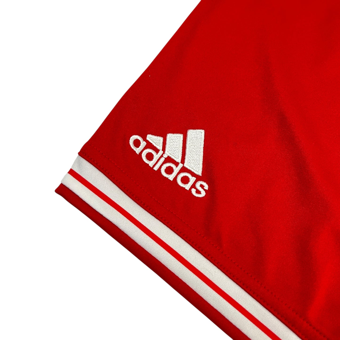 02861 Adidas FC Bayern München 213-2014 Home Shorts