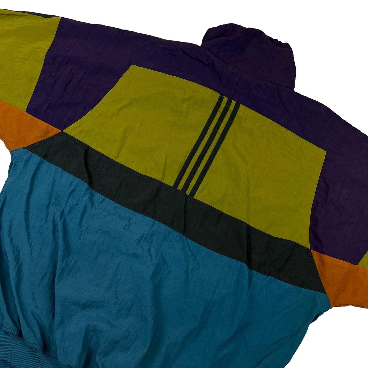 02137 Adidas 90s Outdoor Windbreaker
