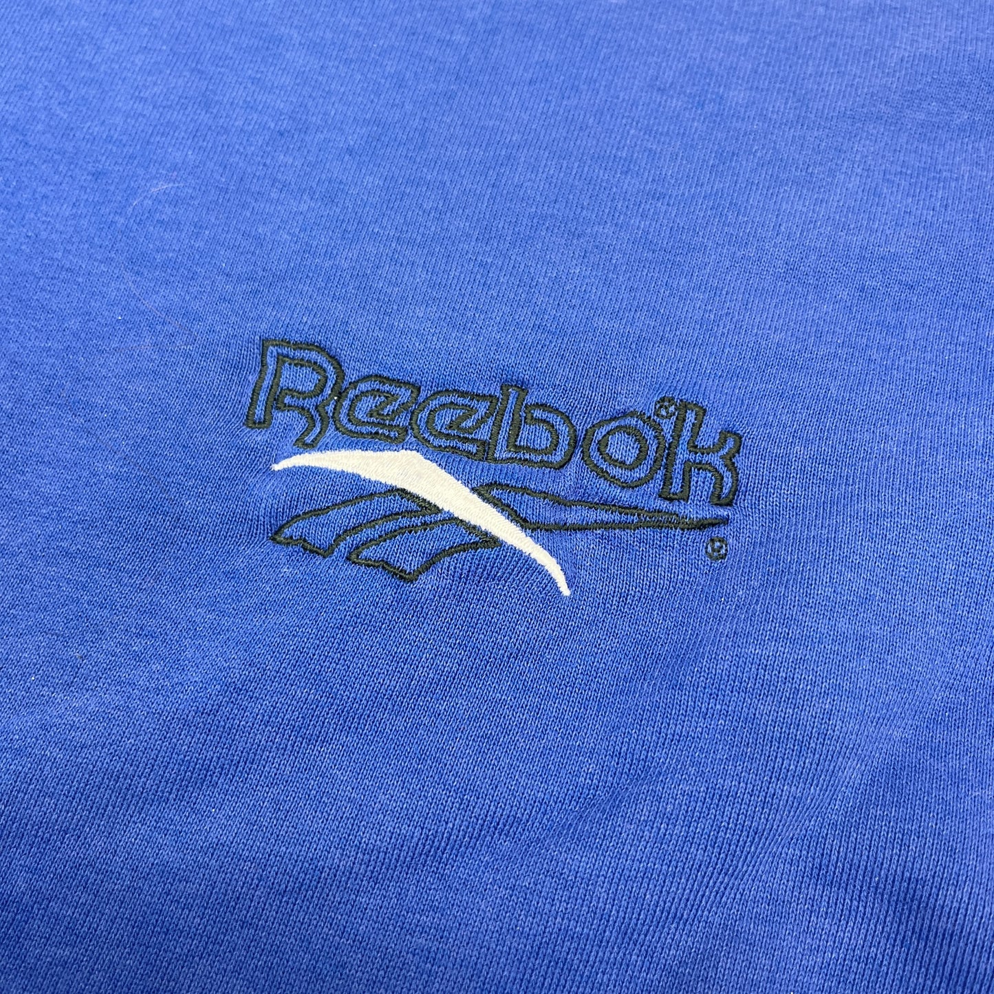 02834 Reebok 90s Sweater