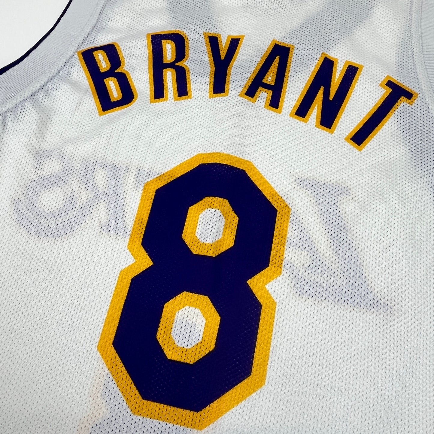 02409 Starter LA Lakers Kobe Bryant Jersey