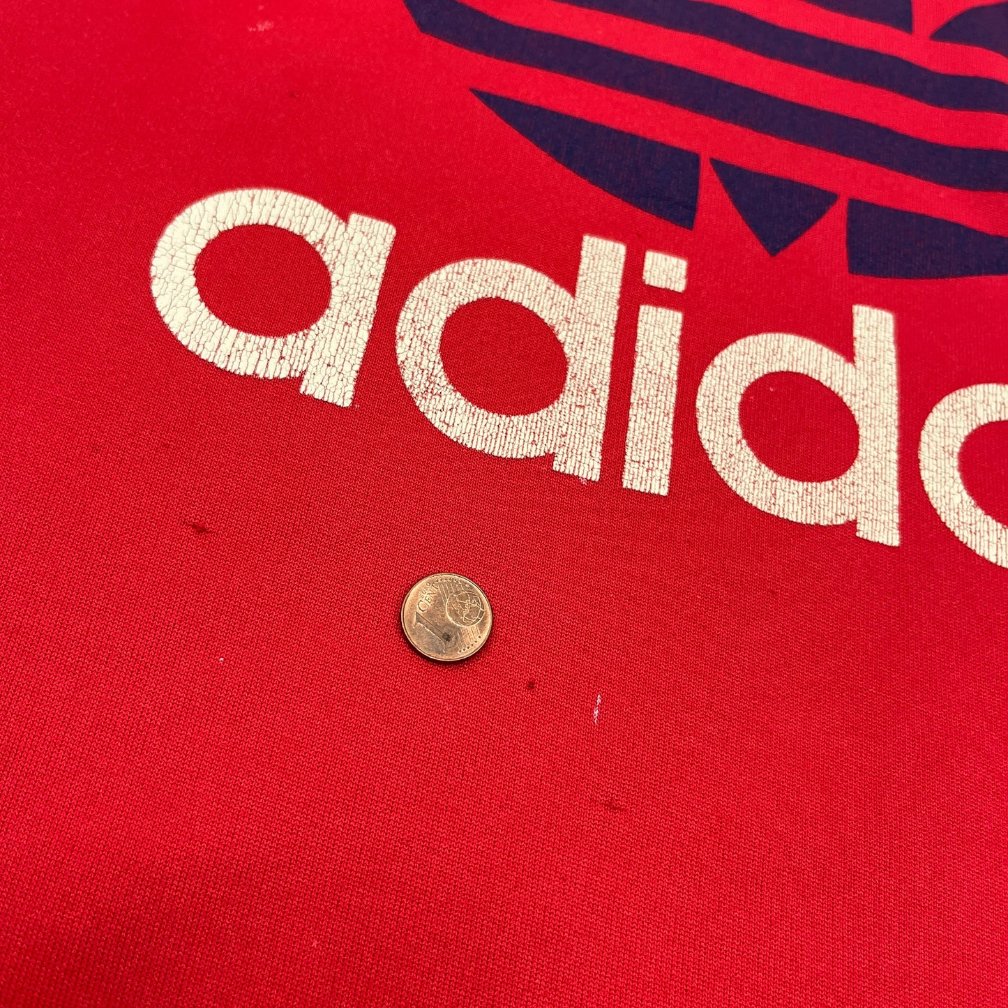 Adidas 90s Sweater