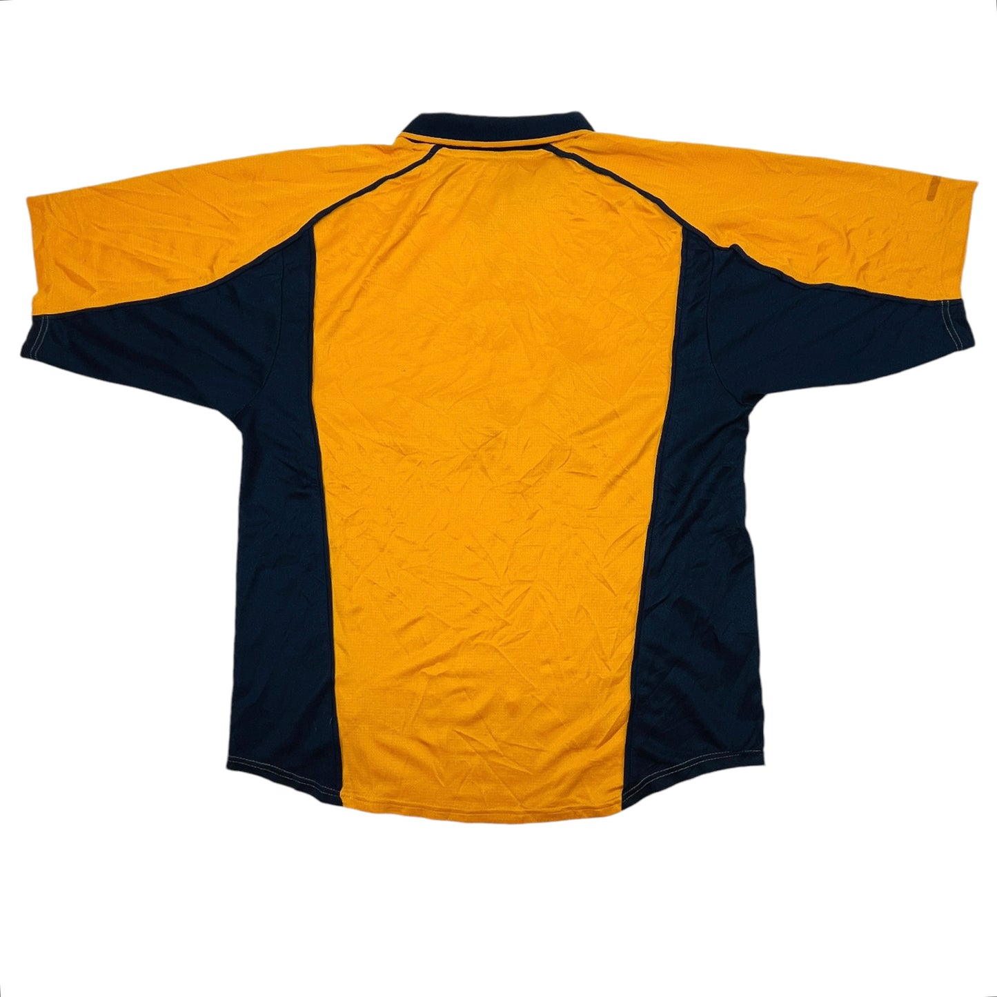 02269 Reebok Liverpool FC 2000-2001 Jersey