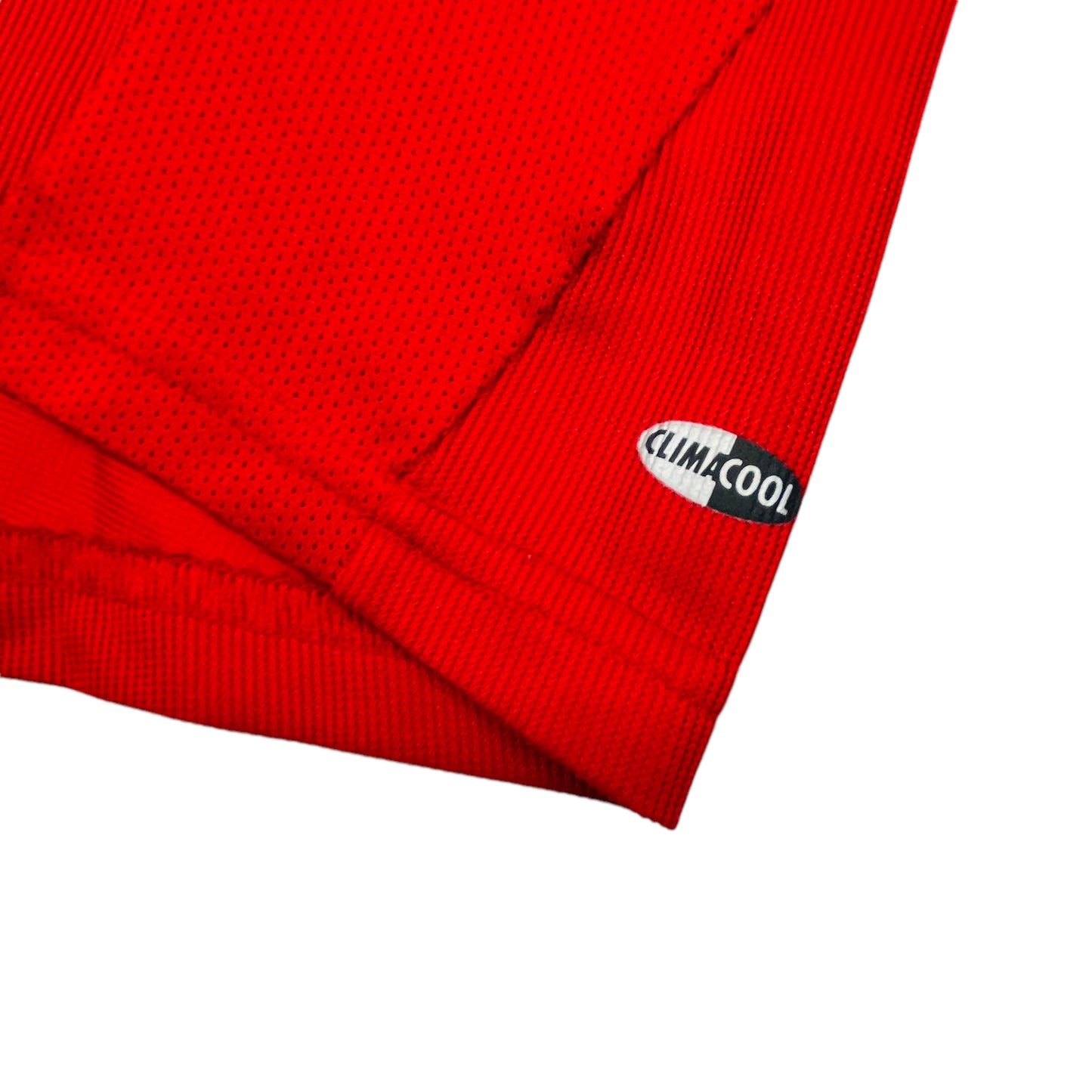 02306 Adidas FC Bayern München 2005-2006 Home Jersey