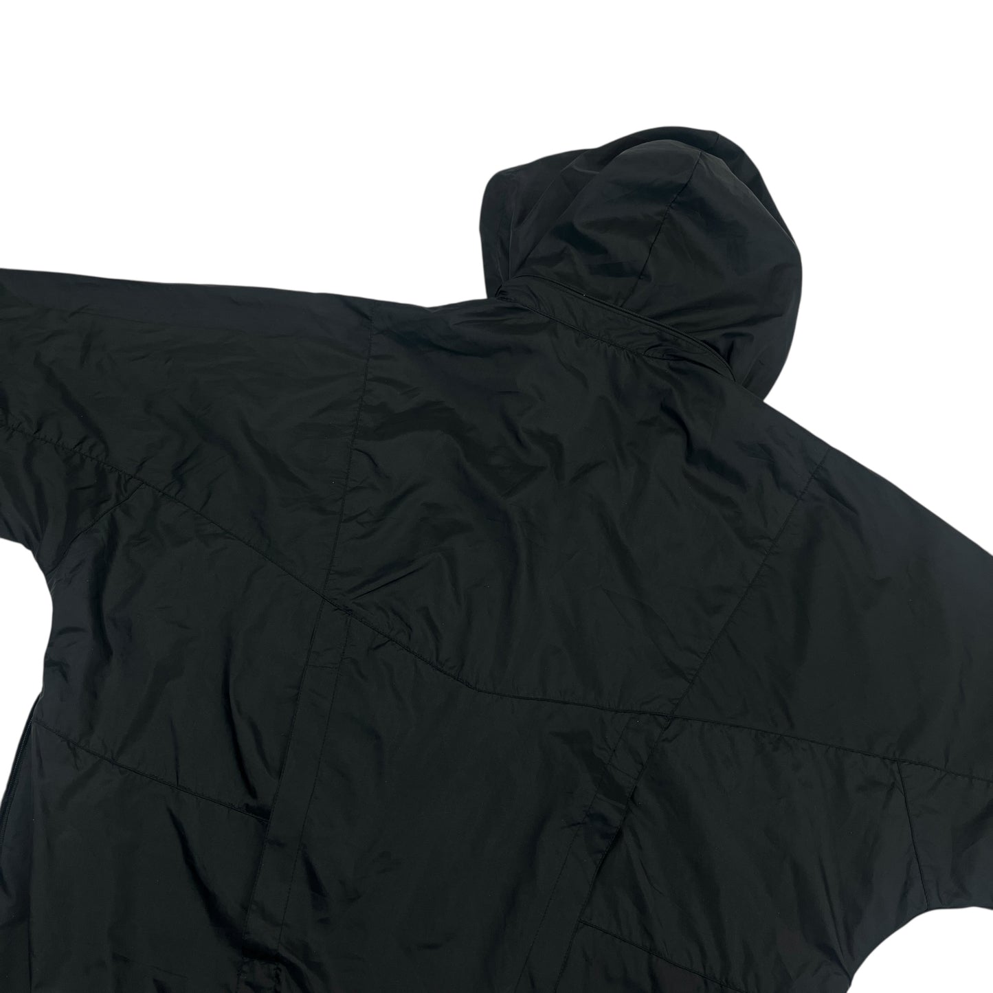 02687 Nike 90s Rainjacket
