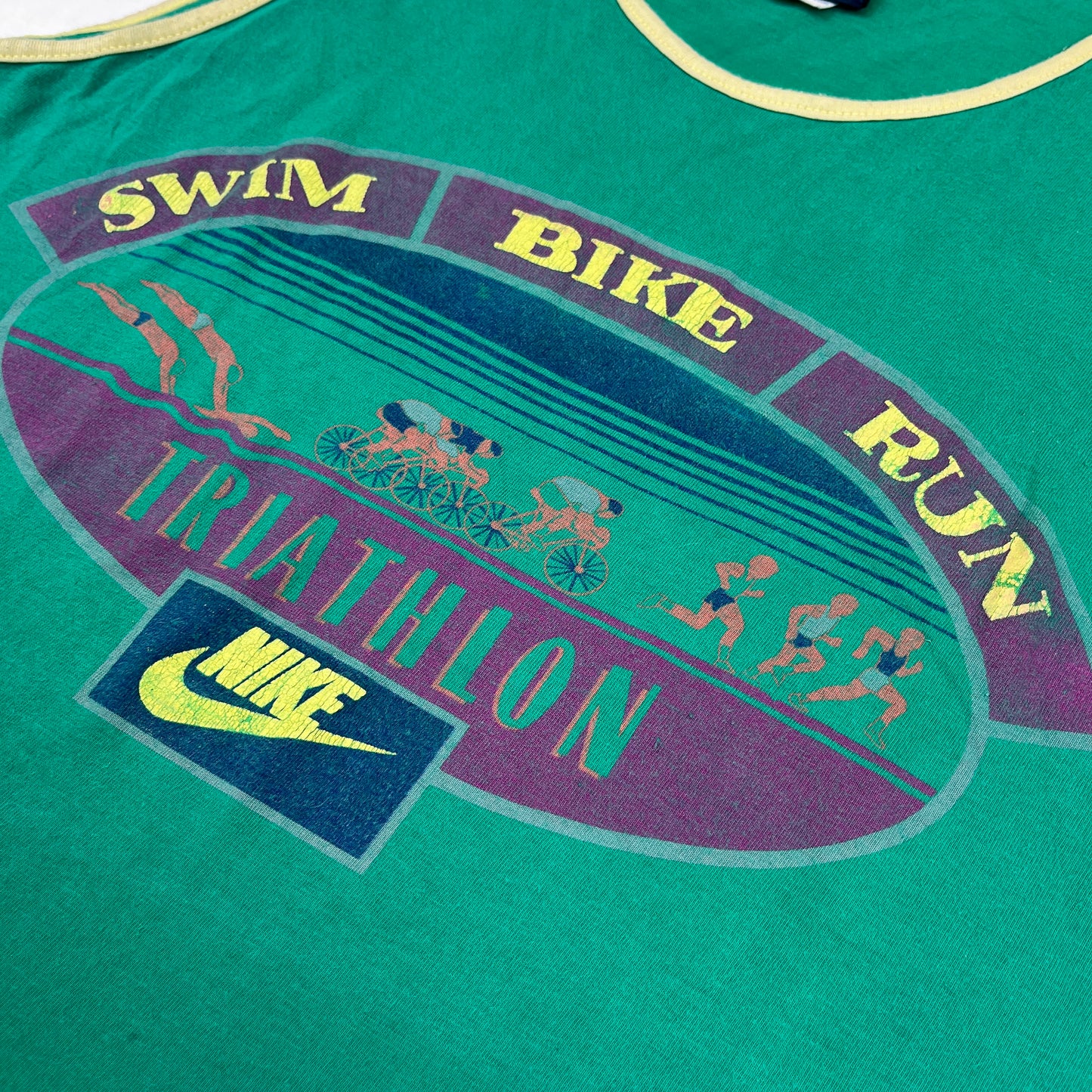 Nike 80s Tanktop