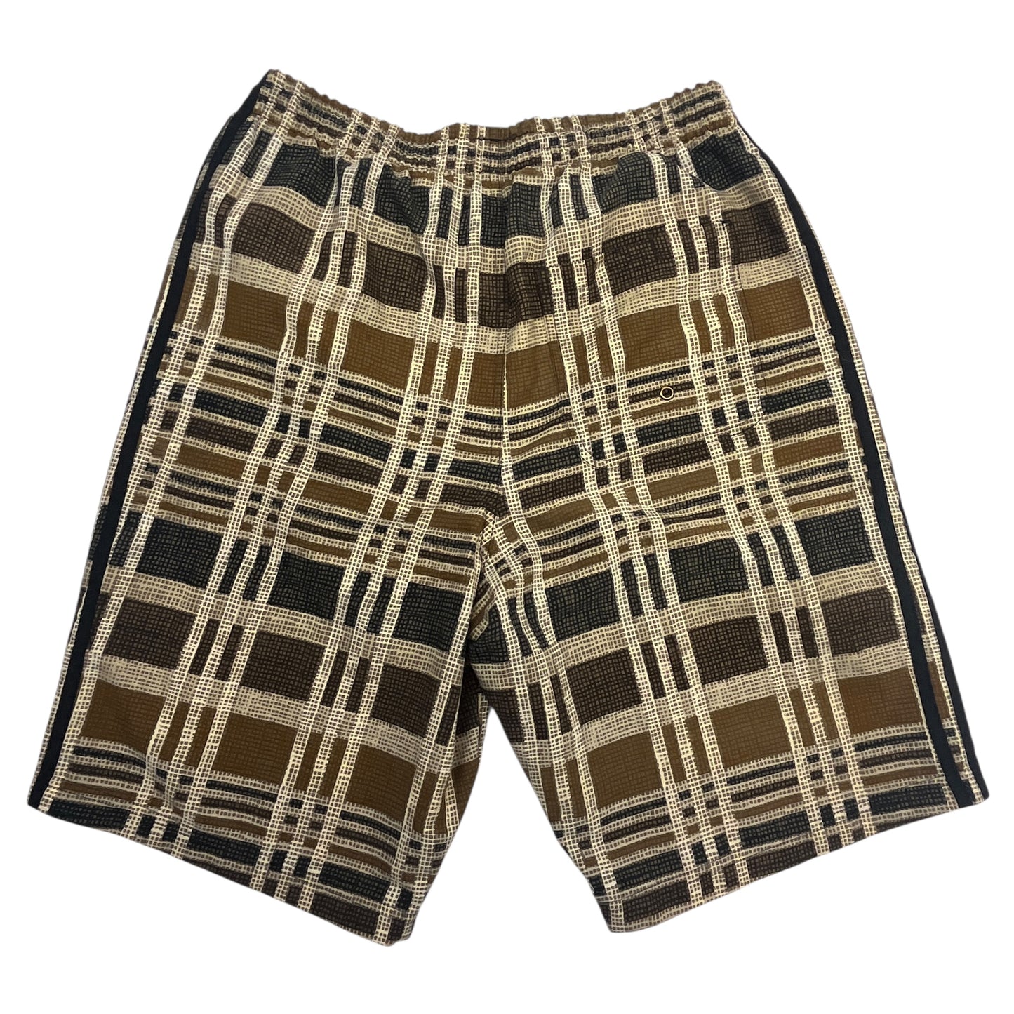 02826 Adidas 90s Swimshorts