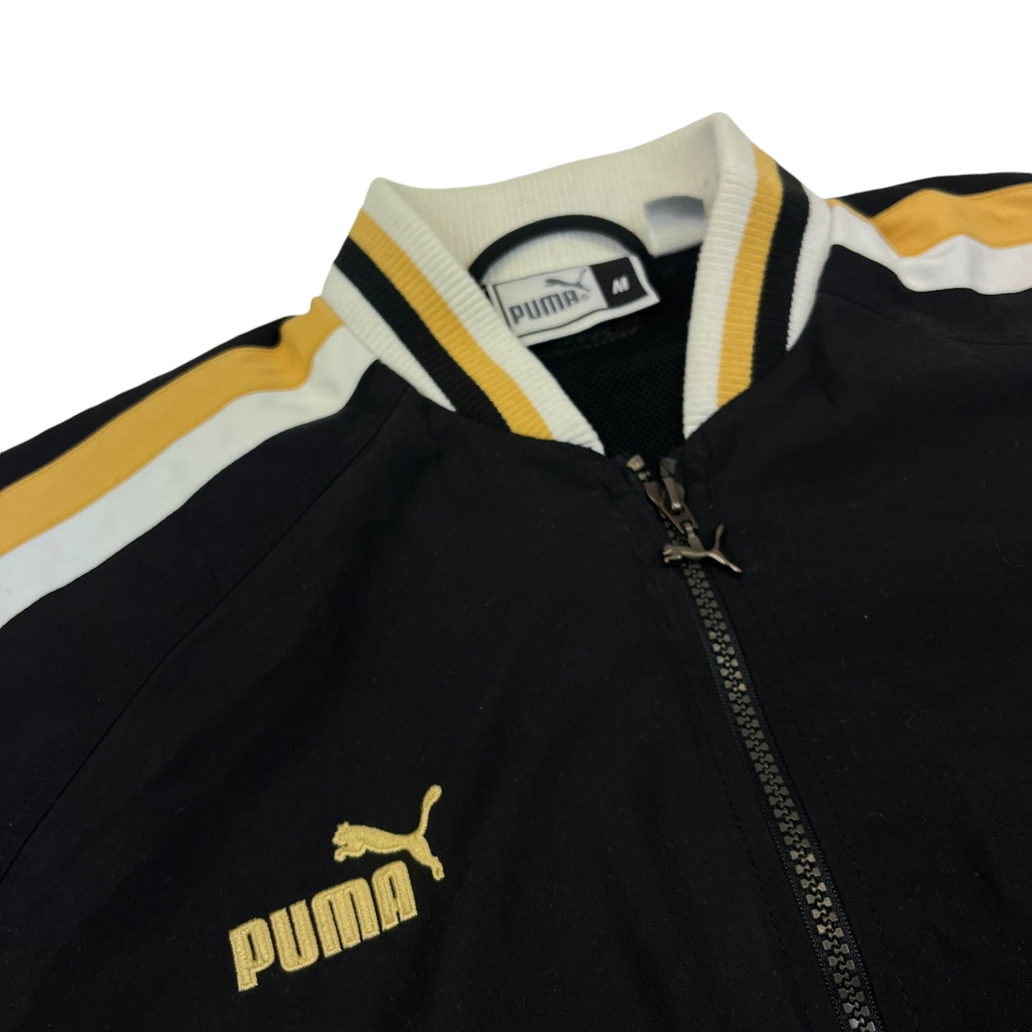 02228 Puma „King“ 90s Tracktop