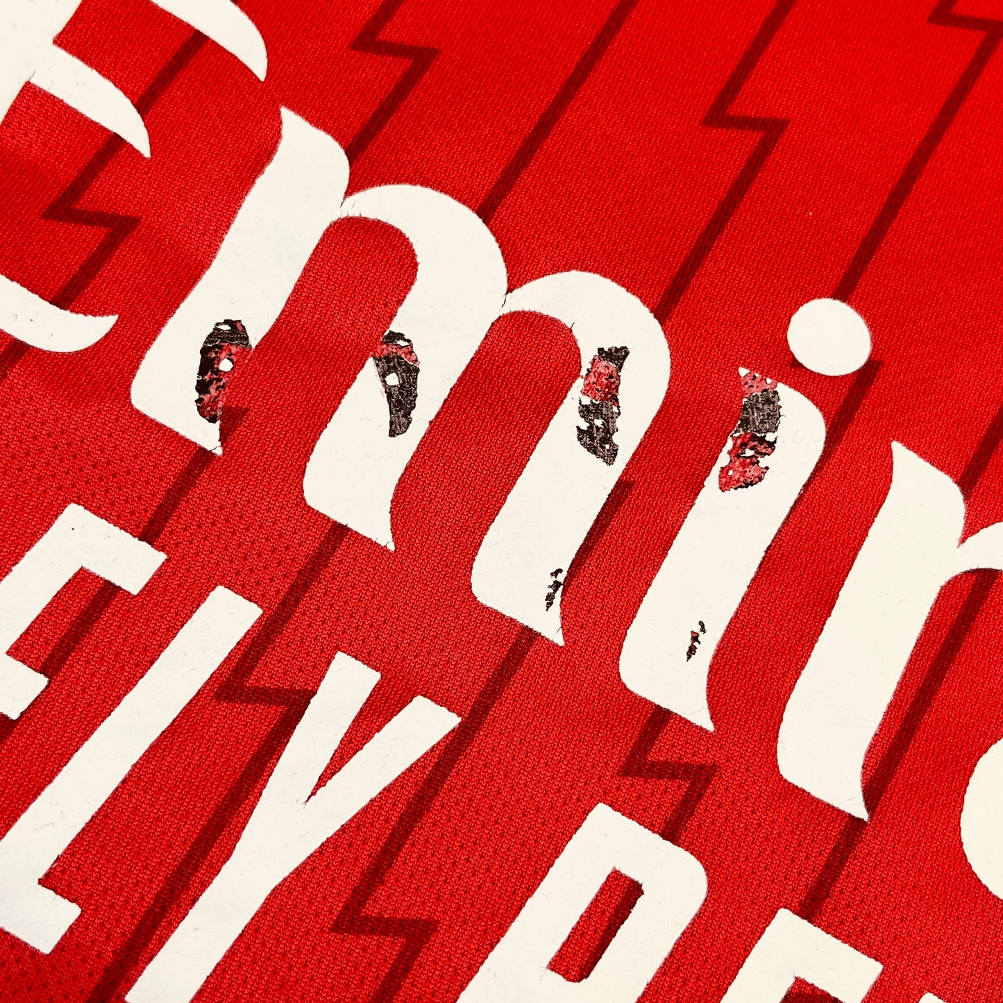Adidas Arsenal London FC “Martin Ødegaard” Home Jersey