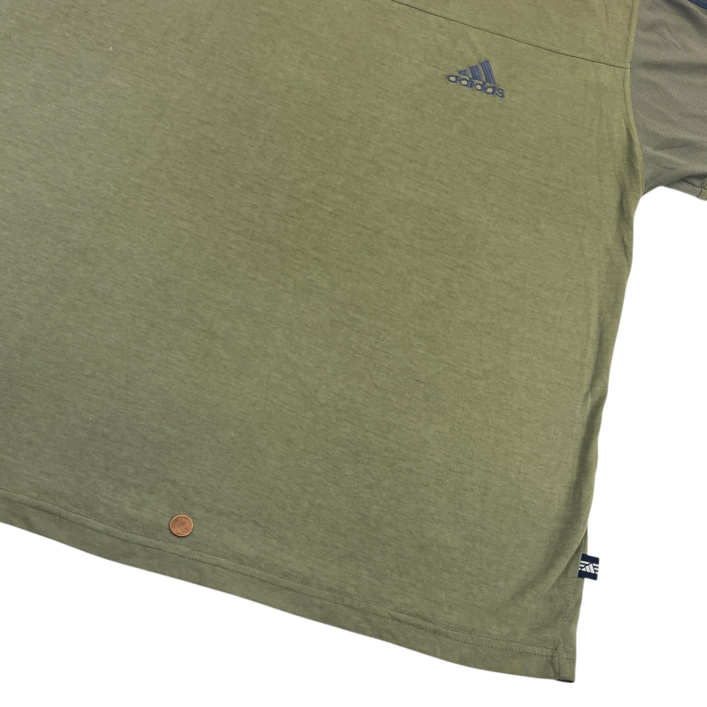 02906 Adidas 90s Tshirt