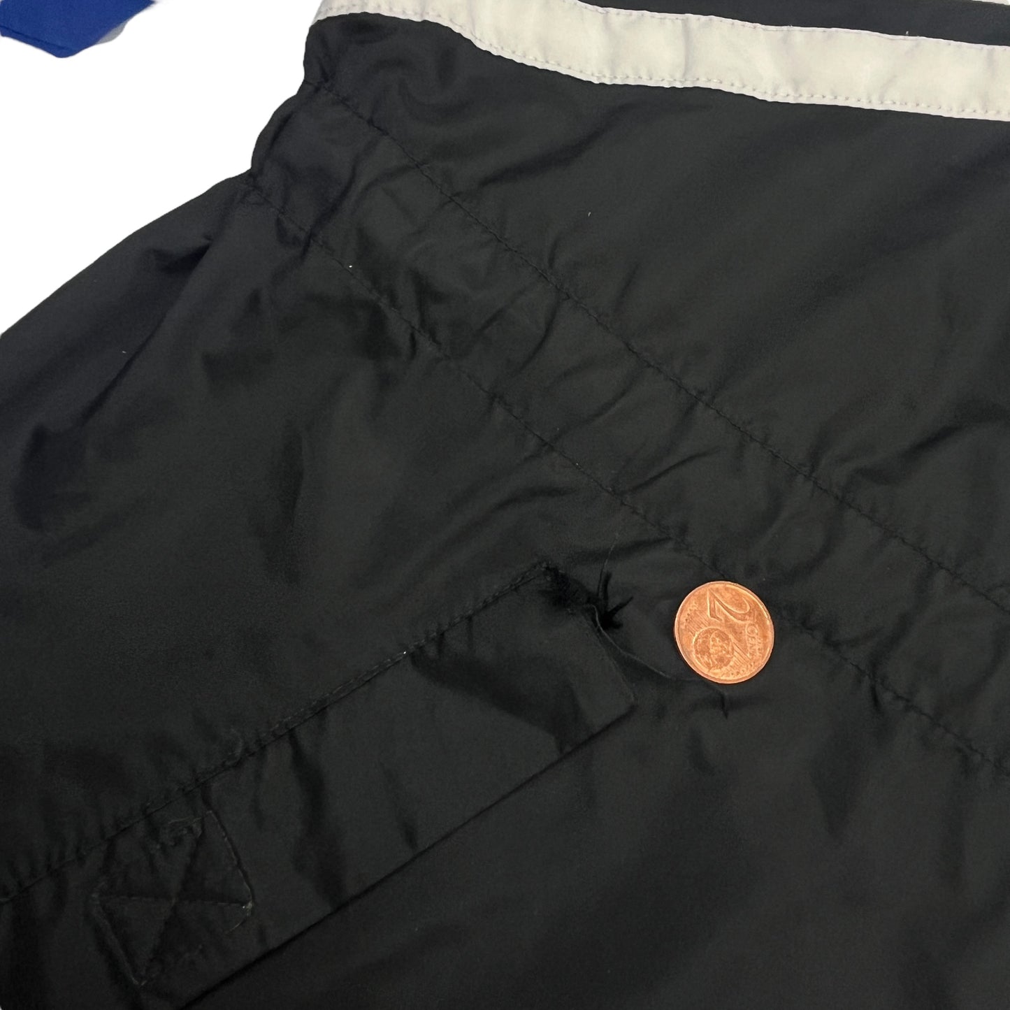 02817 Adidas 90s Rainjacket