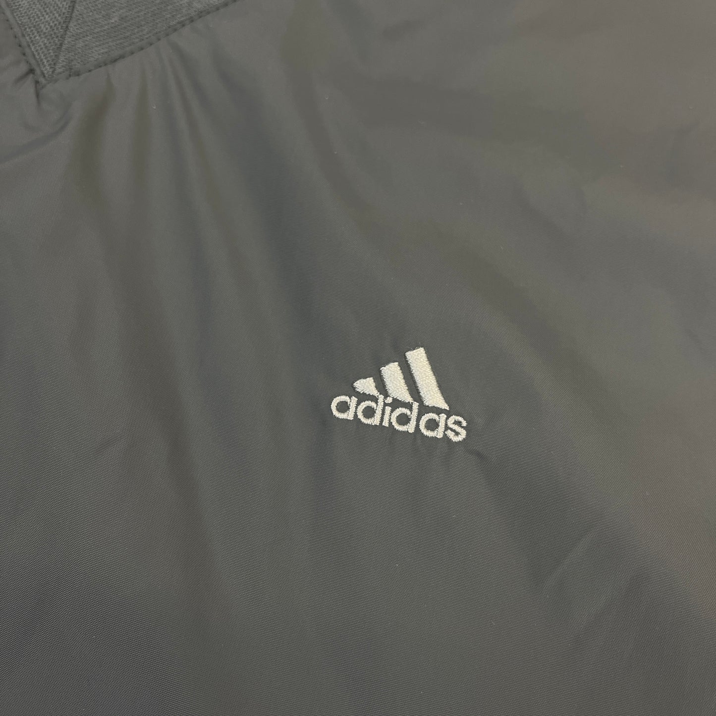 02780 Adidas Warmup Tshirt