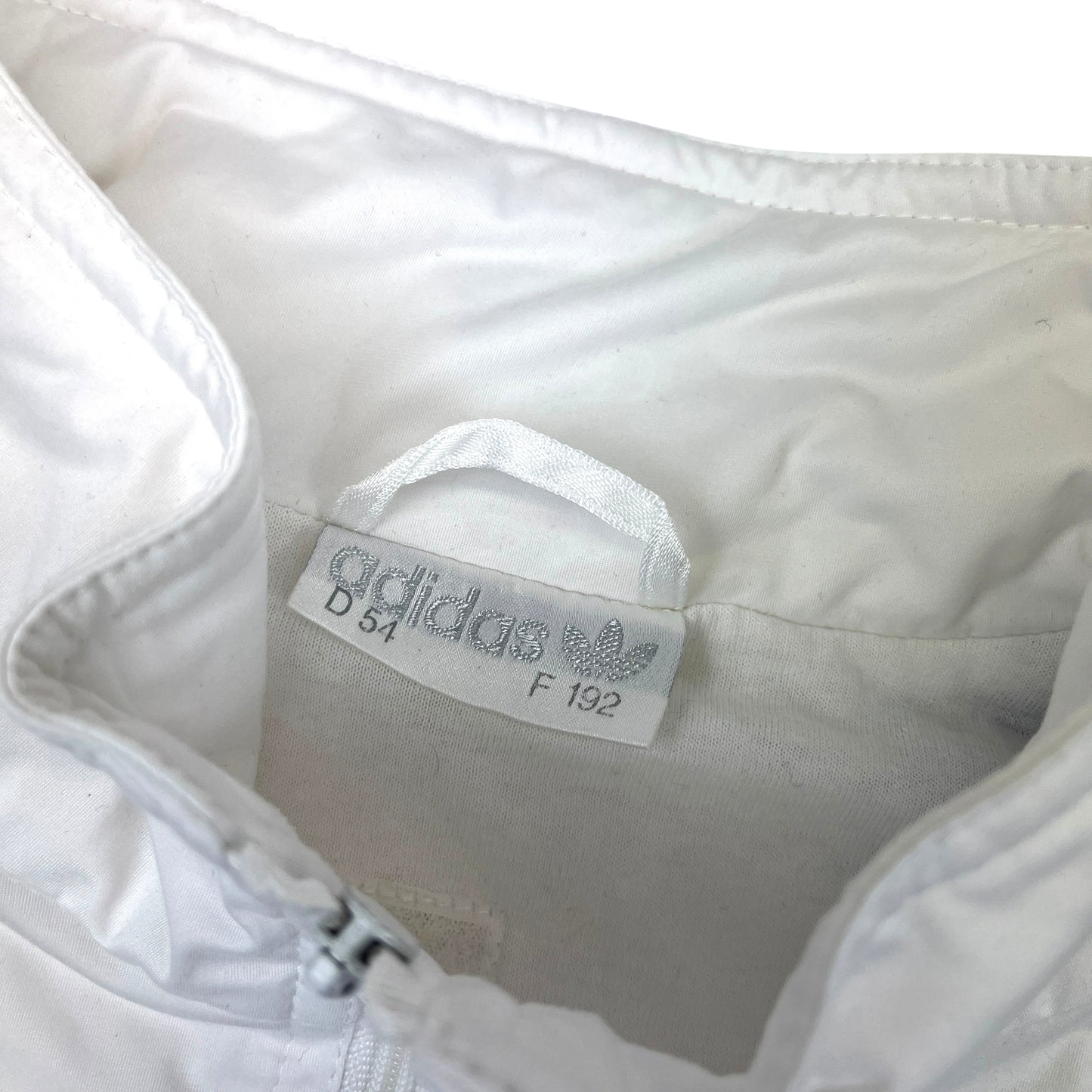 02387 Adidas 90s „ATP Tour“ Tennis Tracktop