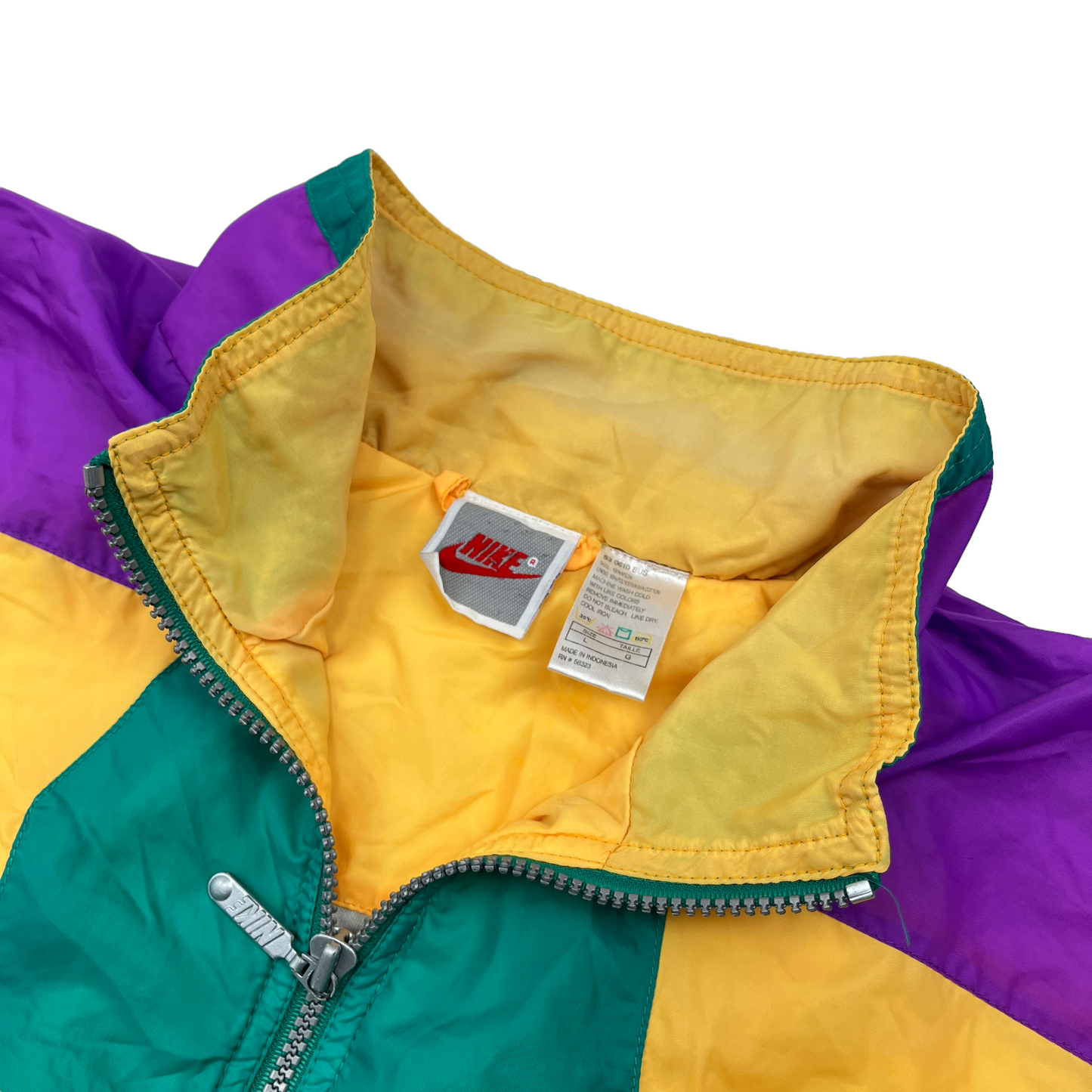 01843 Nike 80s Tracktop