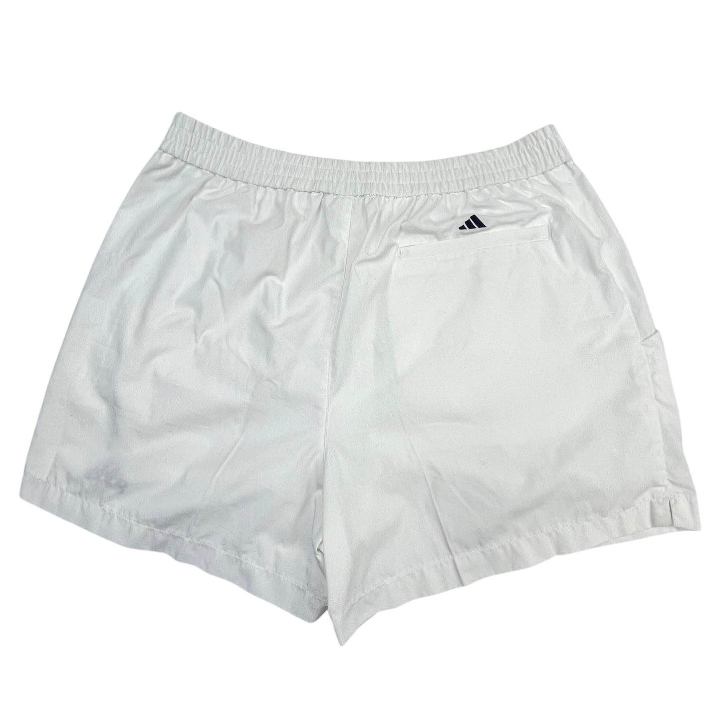 02881 Adidas 90s Tennis Shorts