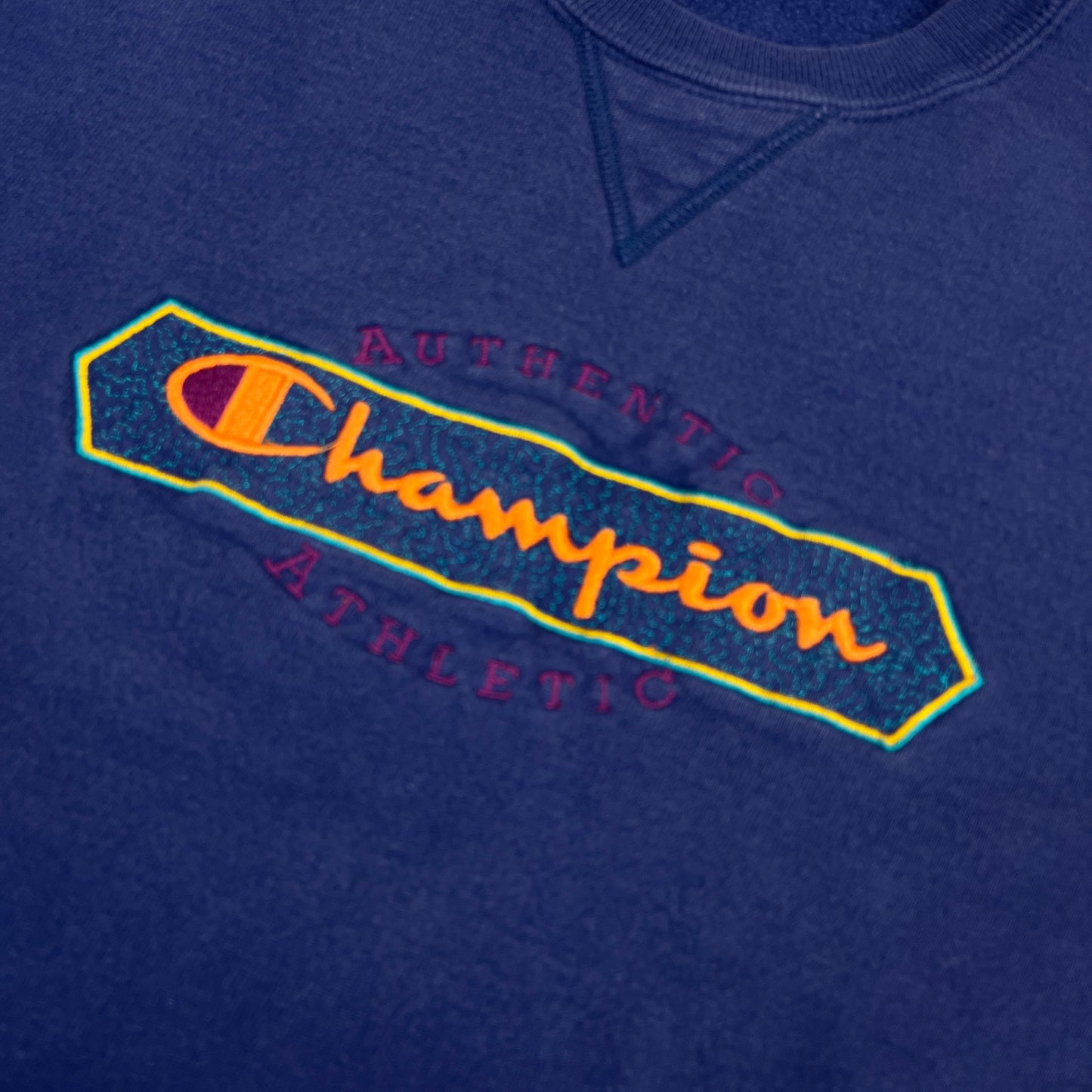 Champion 90s Sweater