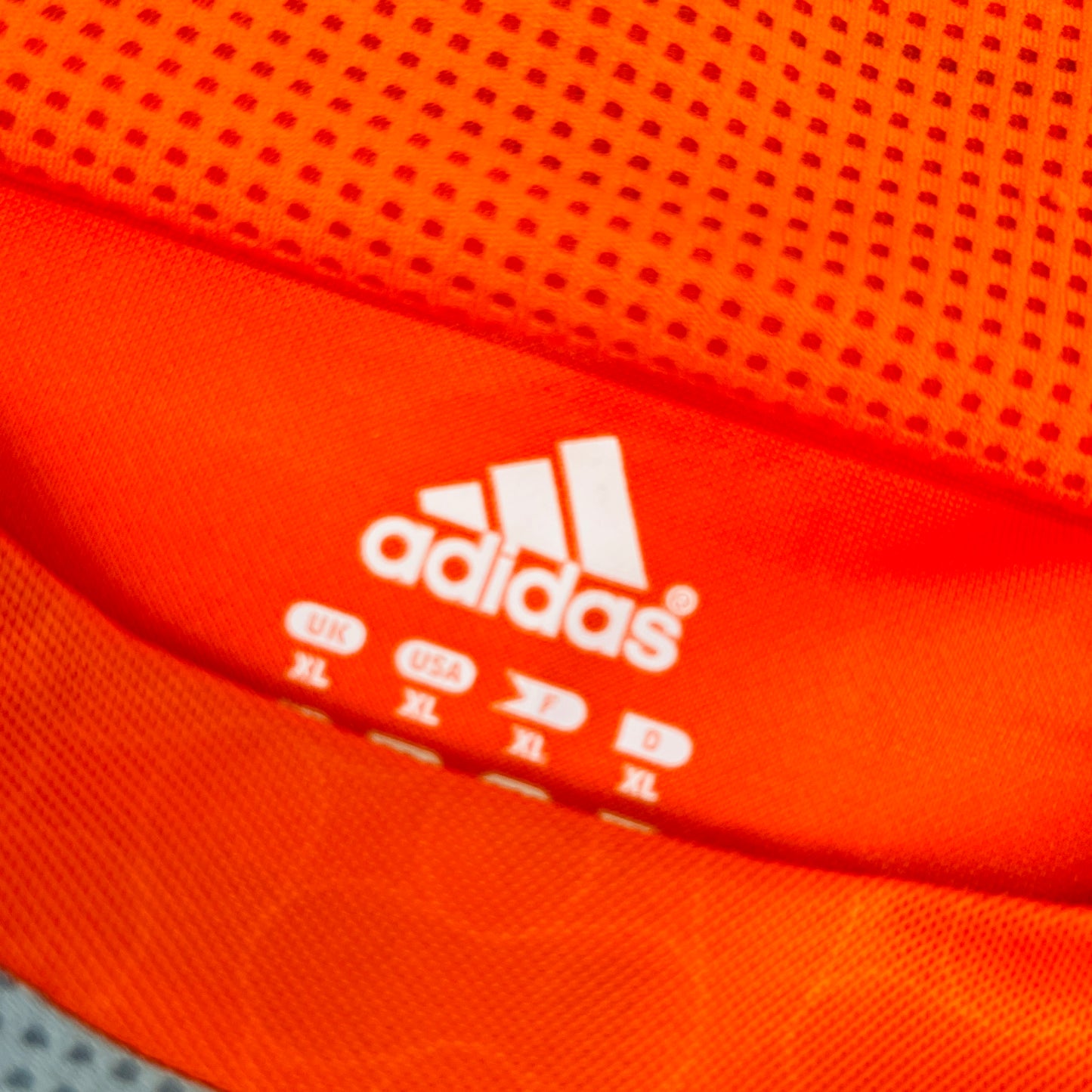 03048 Adidas DFB German National Team „Jens Lehmann“ 2005-2007 Jersey