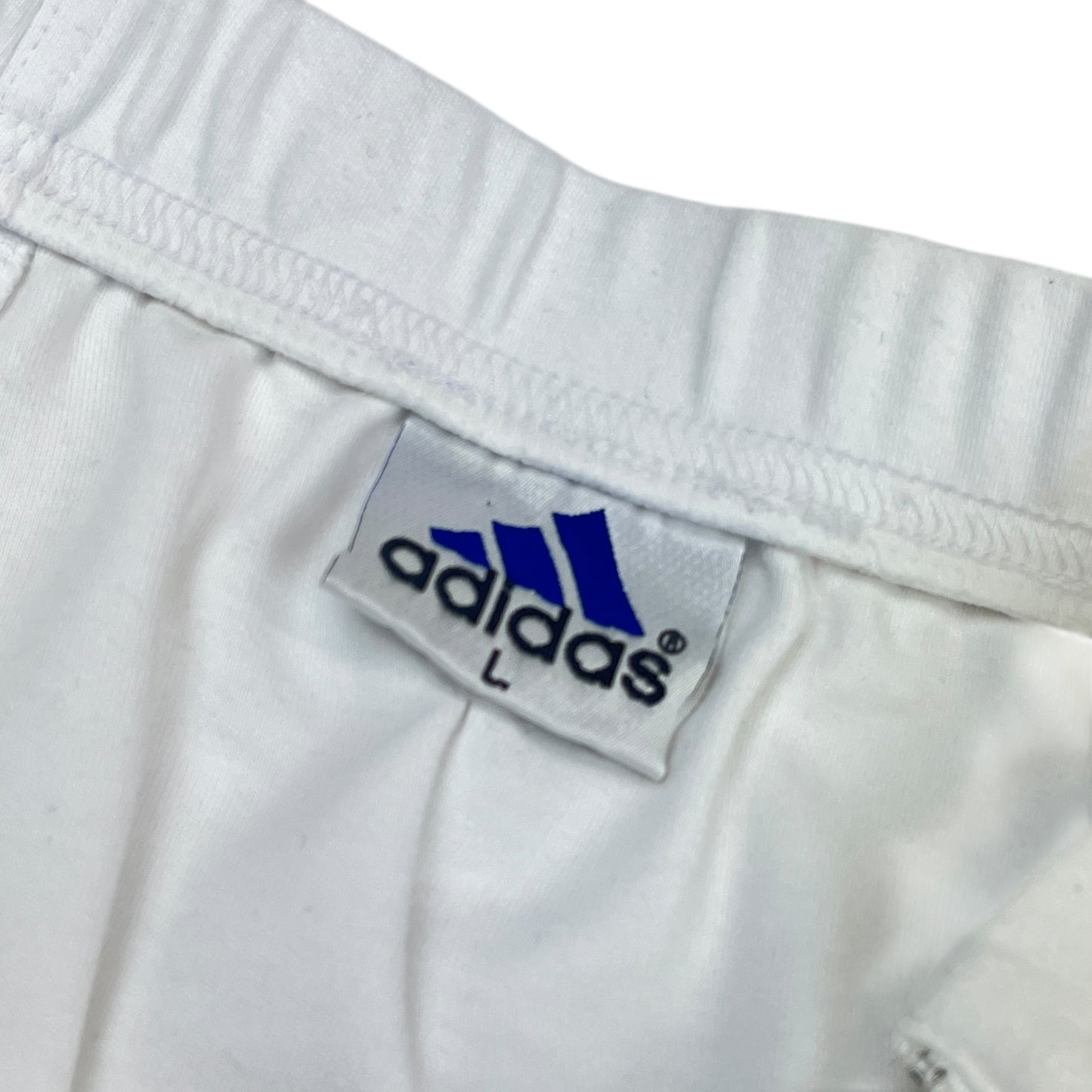 02973 Adidas 90s Tennis Skirt