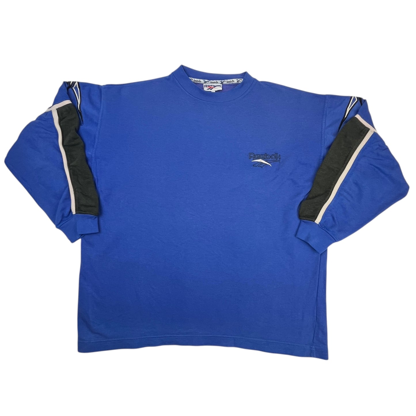 02834 Reebok 90s Sweater