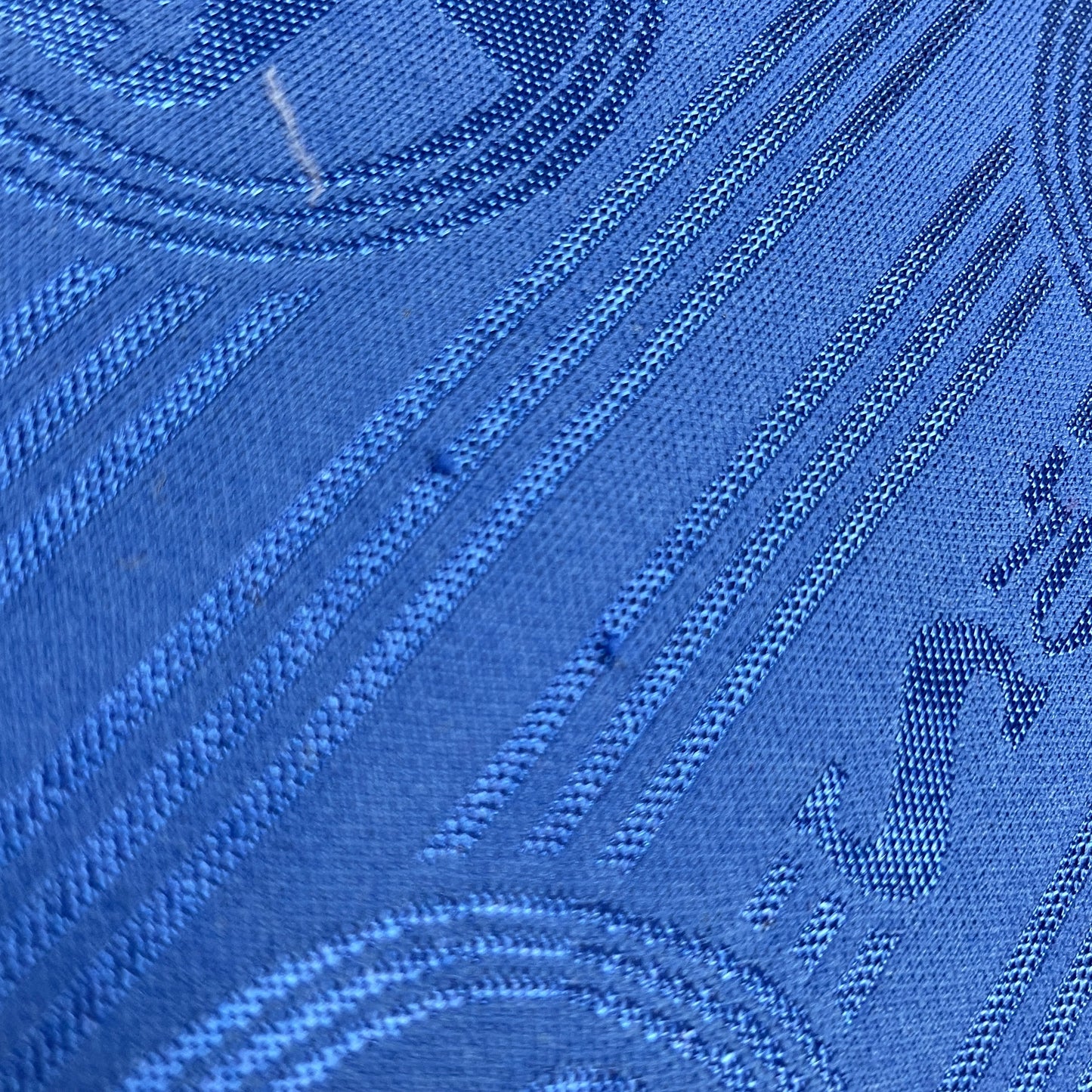 Adidas FC Schalke 04 1996-1997 Home Jersey