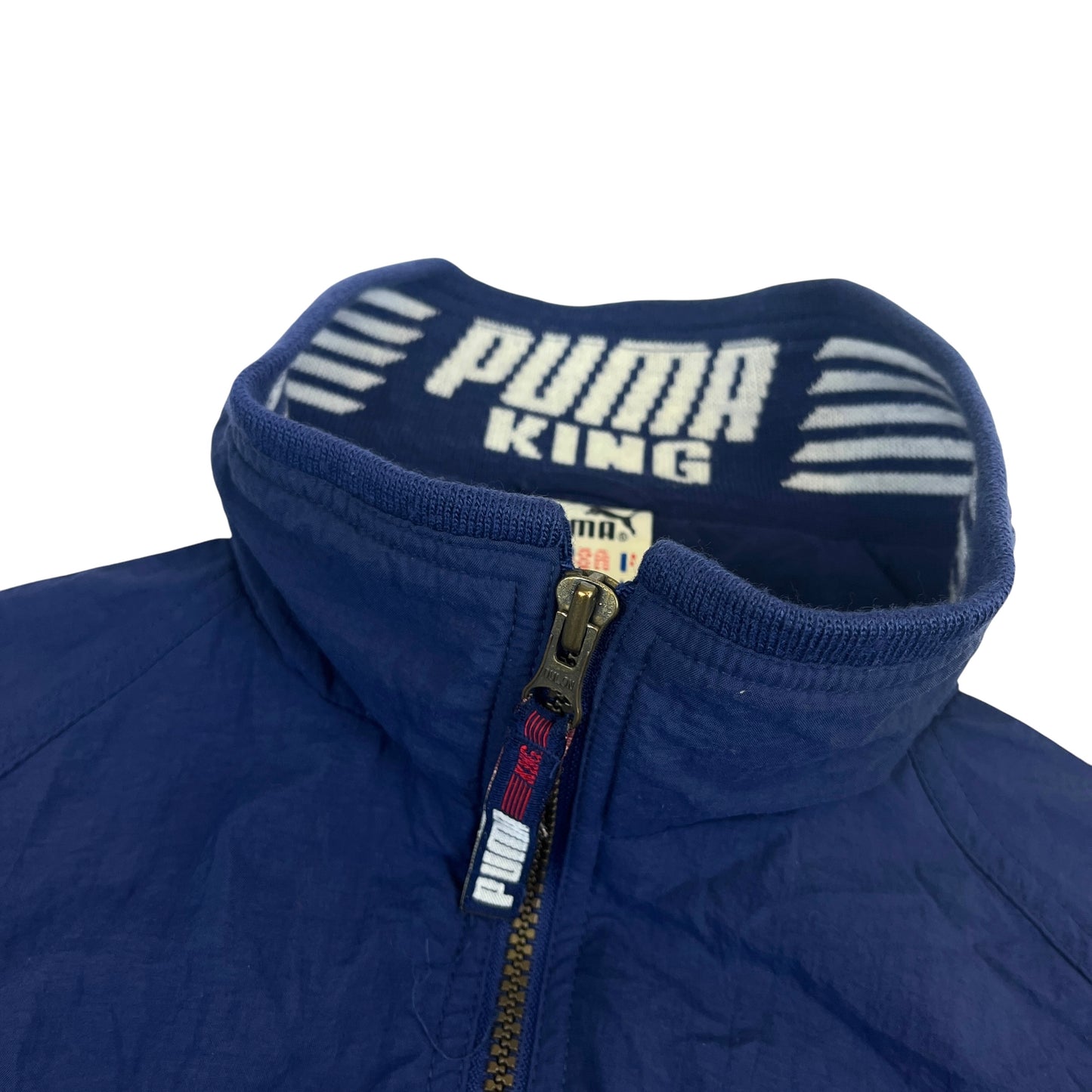 02596 Puma “King” 90s Tracktop