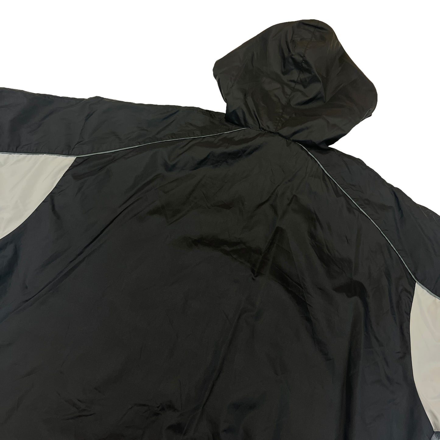02158 Nike Y2K Windbreaker