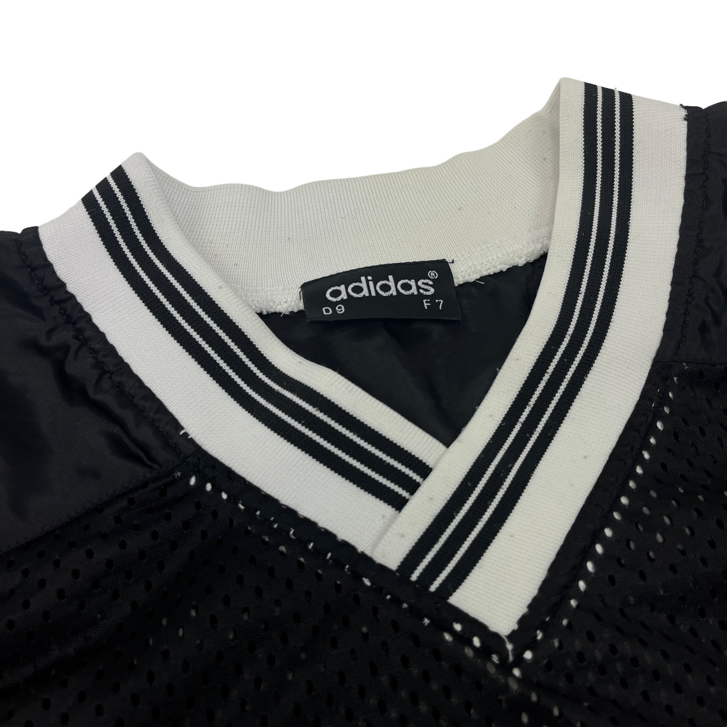 01733 Adidas Adibreak Basketball Jersey