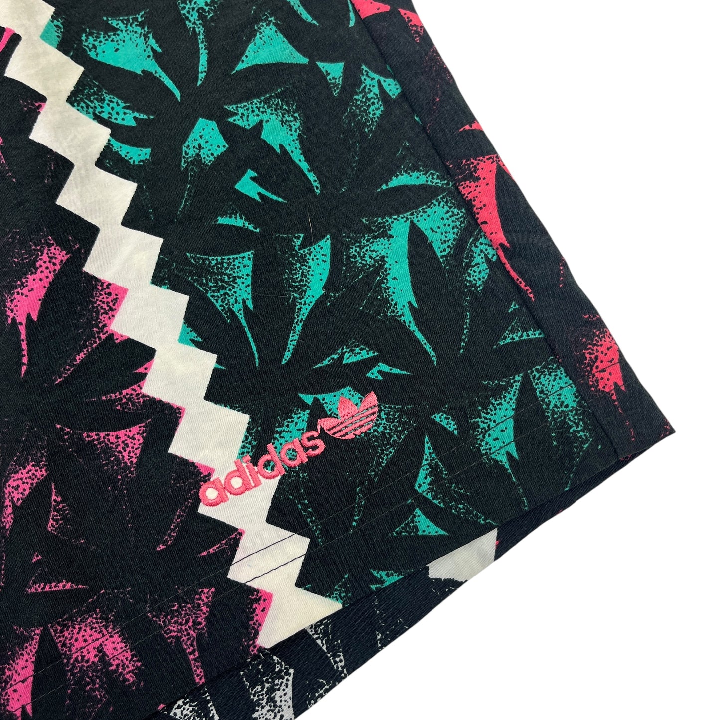 02811 Adidas 90s Swim Shorts