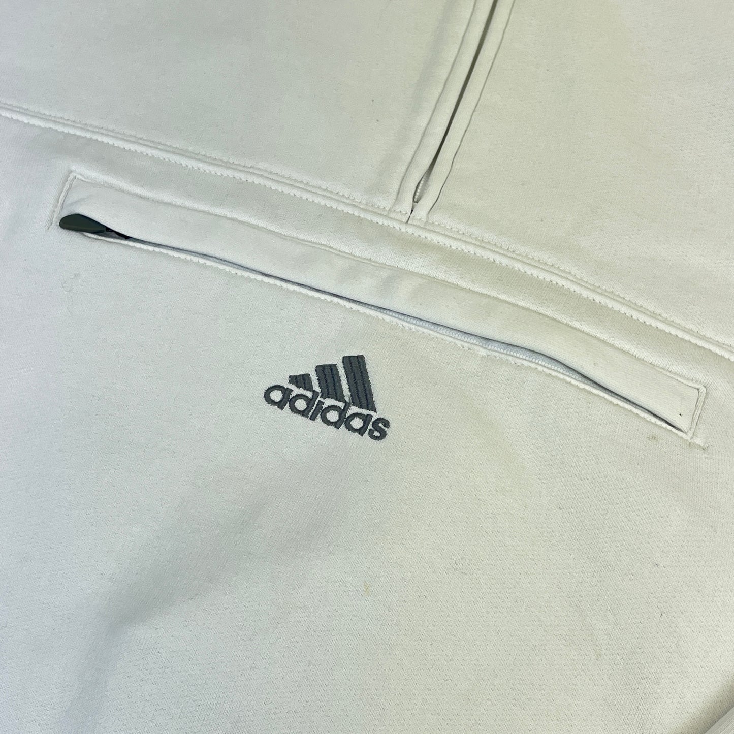 02566 Adidas Y2K Hoody