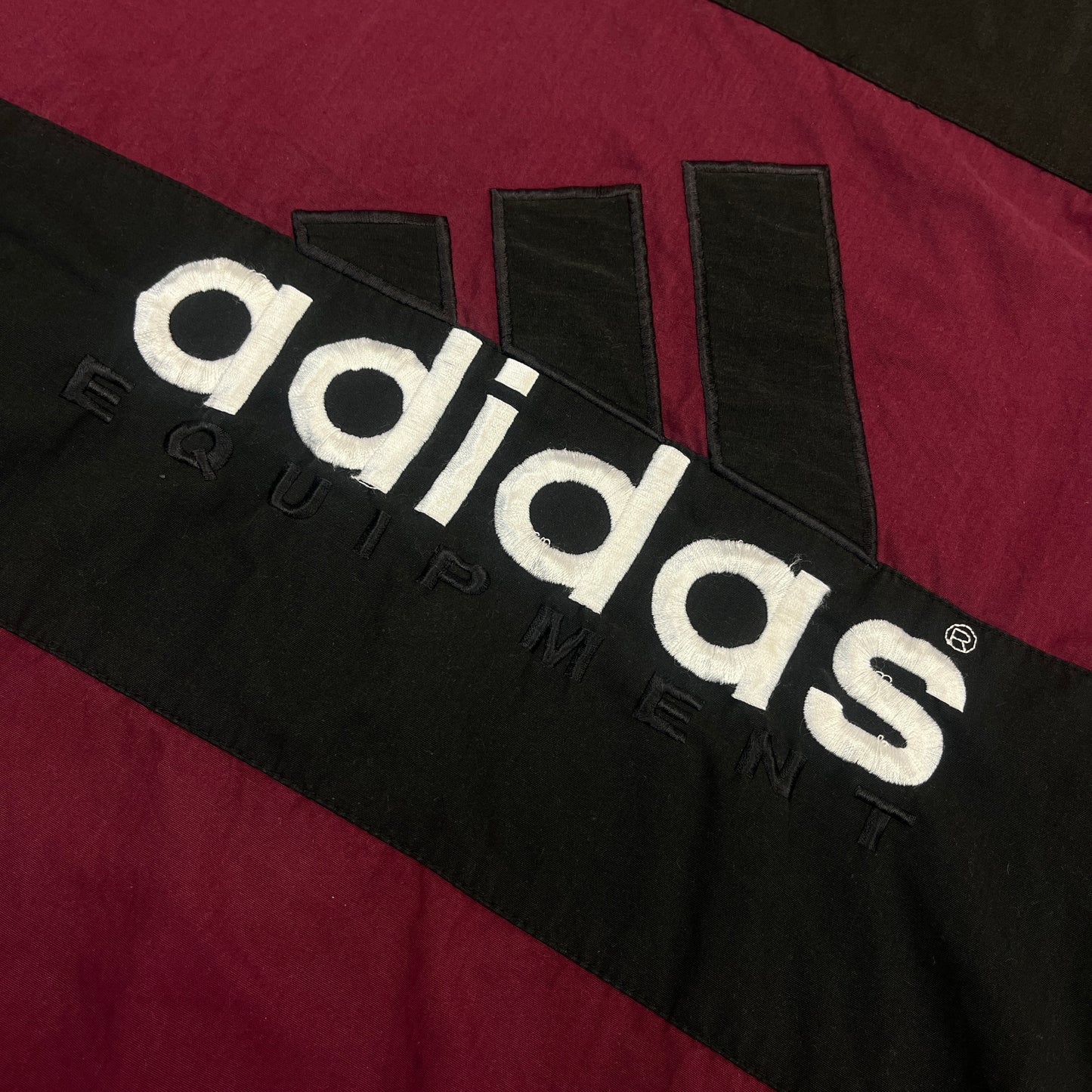 02634 Adidas 90s Equipment Tracktop