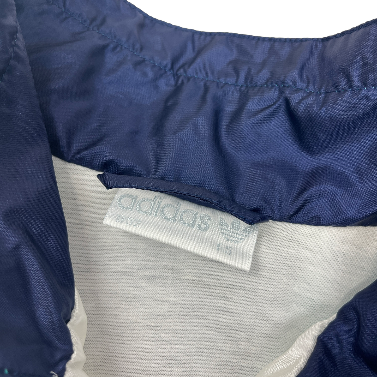 01826 Adidas 80s ATP Line Tennis Tracktop
