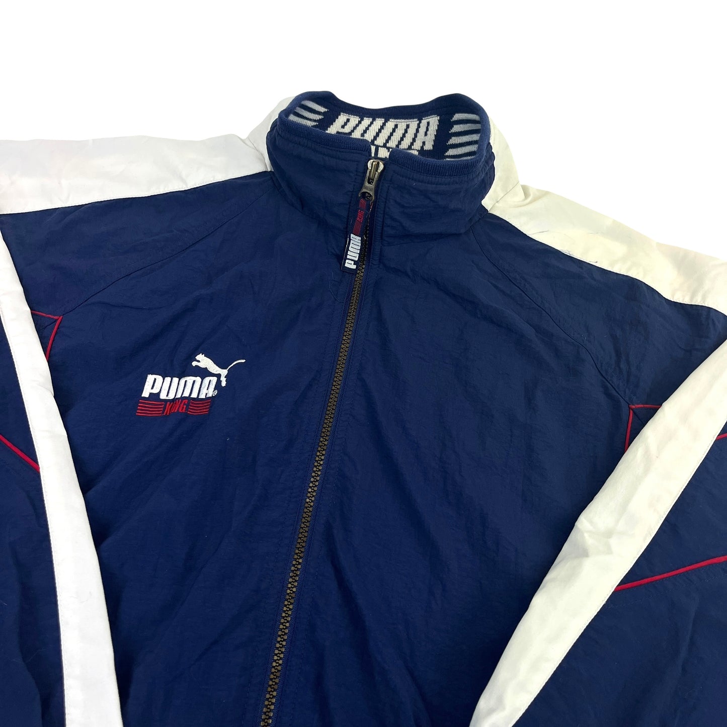 02596 Puma “King” 90s Tracktop