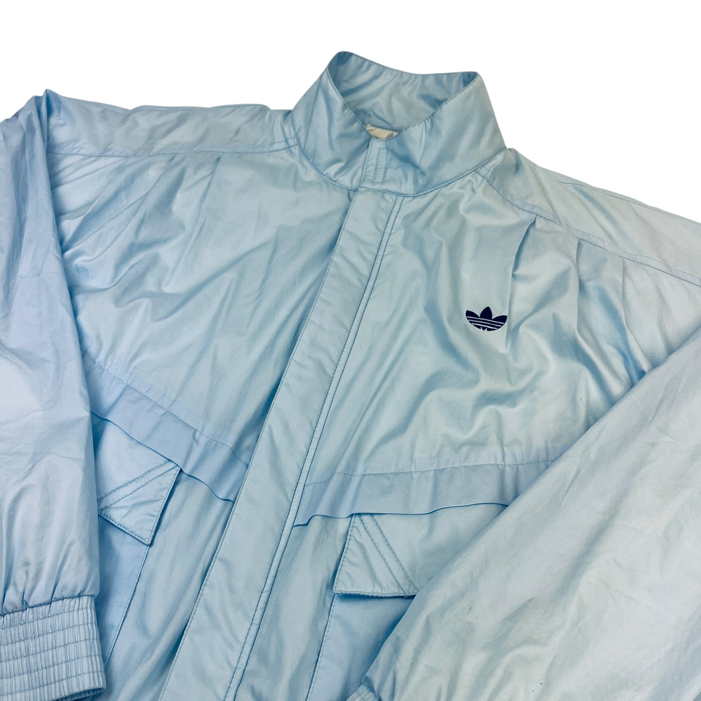 02758 Adidas 80s Jacket