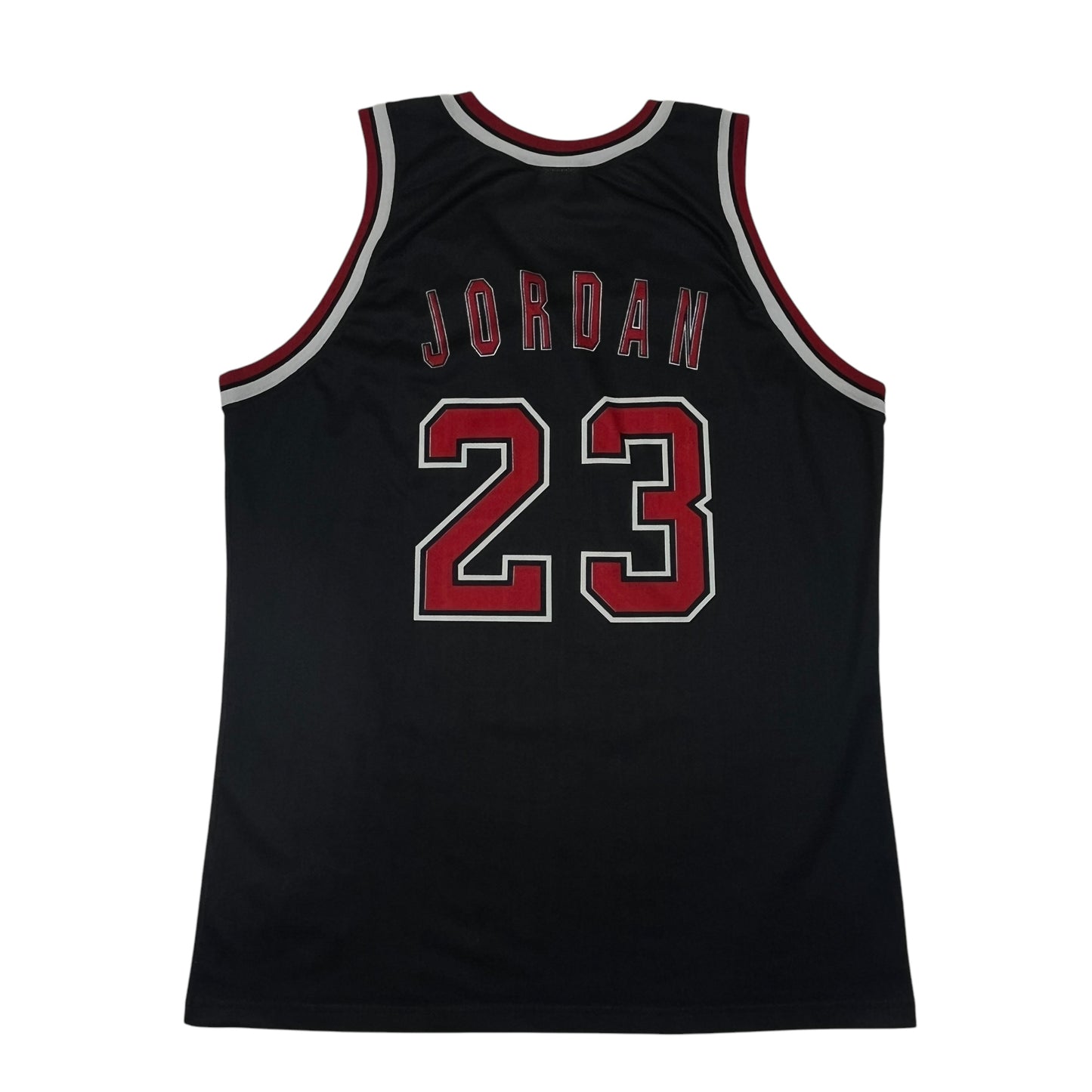 02410 Starter Chicago Bulls Michael Jordan Jersey