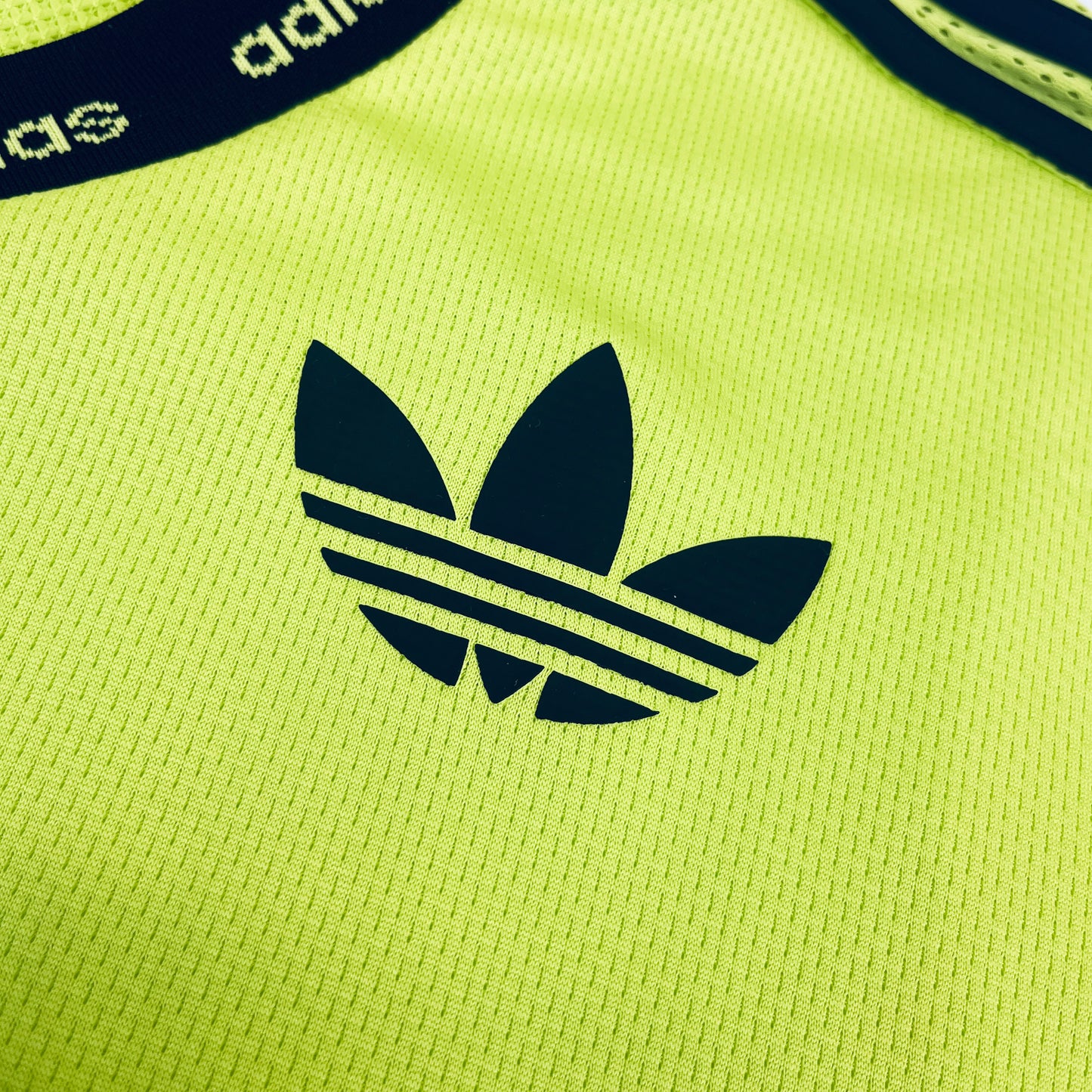 02671 Adidas Adilenium Team Season 2 „93“ Jersey